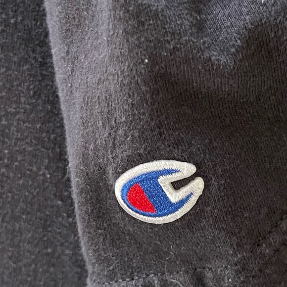 Champion 100% Preshrunk Cotton Size XL - Picture 8 of 12